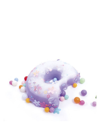 Набор для творчества с сюрпризами "Surprise Pack Mini 4" цвет разноцветный ЦБ-00288089 Vladi toys (369548329)