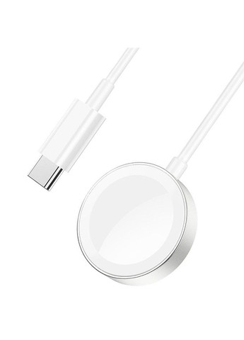 БЗУ CW39C Wireless charger for iWatch (Type-C) Hoco (291879905)