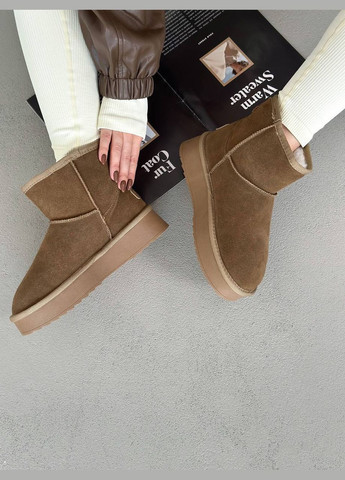 Угги Vakko (315697639)