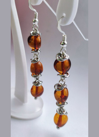 Серьги 2515 имитация жемчужины MINOV (306728938)