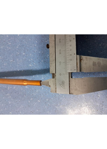 Переходник алюминий-медь для холодильника C00031162 Indesit (361863971)