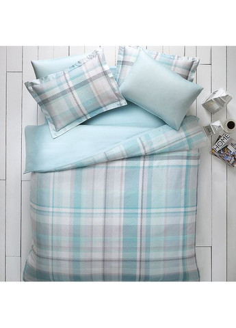 Постільна білизна Scotch делюкс євро Tivolyo Home (370567249)