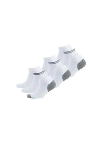 Шкарпетки чоловічі махрові 5 пар р. 39-42 Білий () nur der 487848 (278059163)
