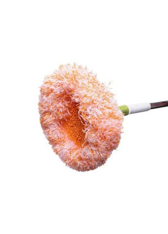 Швабра для підлоги зі знімним мопом 105 см універсальна швабра для прибирання No Brand (363058948)