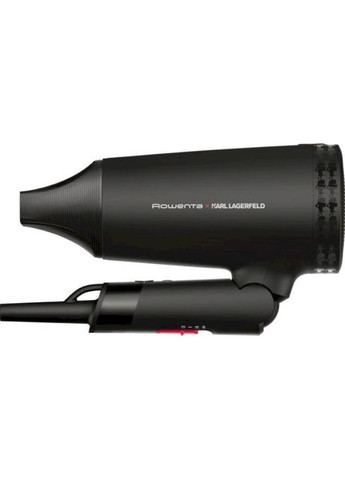 Фен Express Style Karl Lagerfeld CV184LF0 Rowenta (339081684)