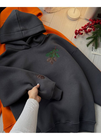 Женское худи FINO Mode (370847867)