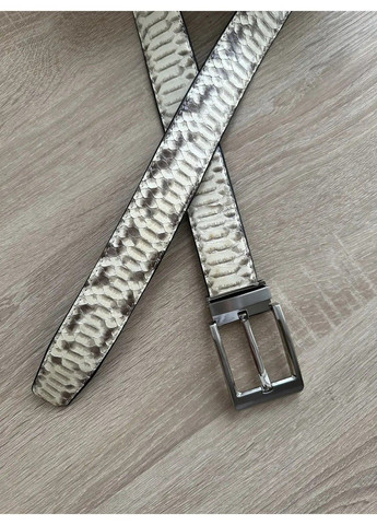 Ремень из кожи крокодила SNB05_5 Ekzotic Leather (299147710)