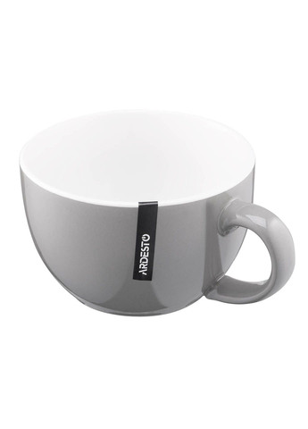 Чашка Merino 480 мл AR3486GY Ardesto (296984626)