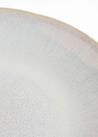 Тарелка "Фьорд" 18 см каменная керамика MVM (365968384)