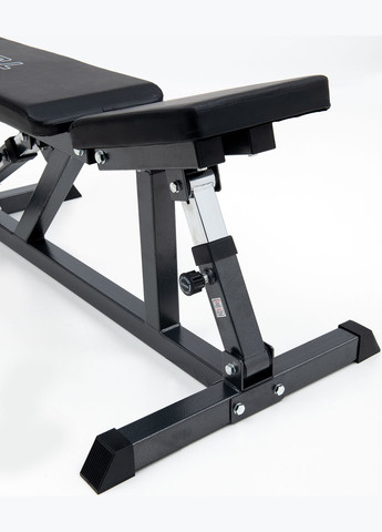 Регульована лава Multipurpose Bench WBX 85 (WBX-85) Toorx (346532858)