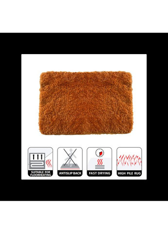 Килимок для ванної Highland 70х120 см, (10.13070) Spirella (334008986)