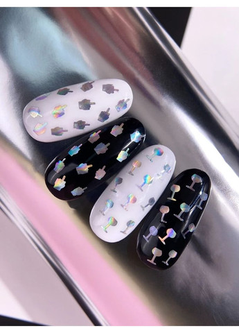 Топ для гель-лаку Top Bestie 13ml Luna (372688722)