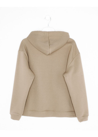 Худі фліс,бежевий,Suit`u Suit'u (356157906)