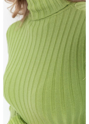 Гольф жіночий однотонний, 204R043 Ager (362220000)