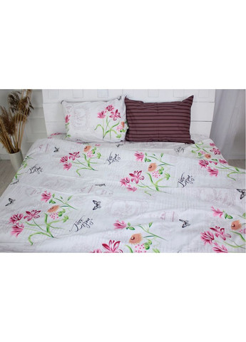 Постельное белье (m242291) Mirson Бязь 17-0155 Bernadet 143х210 (366565262)