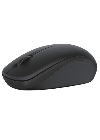 Мышь WM126 Wireless Optical (570-AAMH) Dell (322907278)