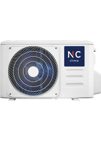 Кондиционер NC clima NCI09EHMIw1eu/NCO09EHMIw1eu Toshiba (368593185)