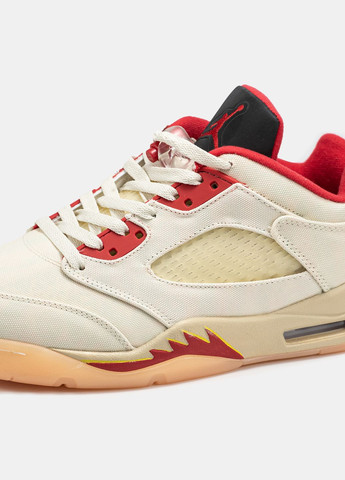 Бежевые летние бежевые летние мужские кроссовки ✅ No Brand