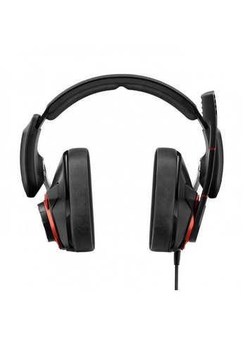 Компьютерная гарнитура GSP 600 Sennheiser (314976149)
