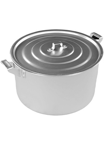 Набор алюминиевых кастрюль 16 предметов (GT-1600-08) Gusto (311577928)