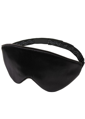Маска для сна шелковая Чумацький Шлях 3.1 с нескользящей резинкой в Подарочной упаковке (1157-02) Фабрика Тиші (369550341)
