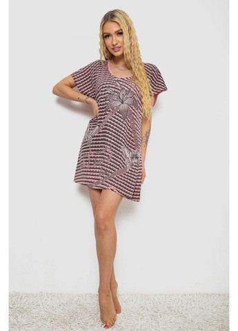 Туніка жіноча з принтом Sport Line (361149466)