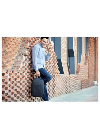 Рюкзак для ноутбука 16" Casual B210 Black (GX41L83768) Lenovo 16" Casual B210 Black (380215904)