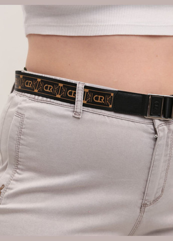 Джинсы женские светло-бежевые МОМ тонкие MOM CARMITO - (328000562)