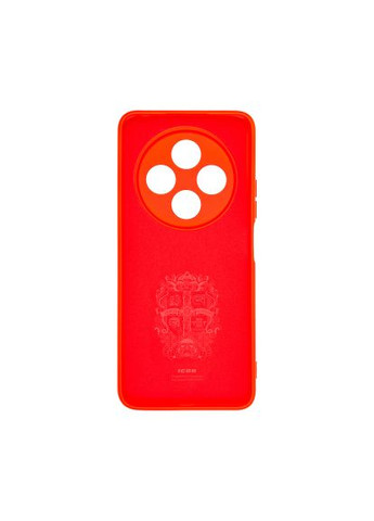 Чохол до мобільного телефона ICON Xiaomi Redmi 14C 4G / Poco C75 Camera cover Red (ARM79366) ArmorStandart ICON Xiaomi Redmi 14C 4G / Poco C75 Camera cover R (364549377)