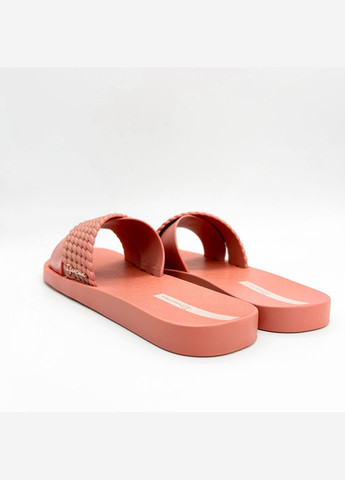 Розовые вьетнамки/сланцы (р) резина 0-1-1-83244 Ipanema