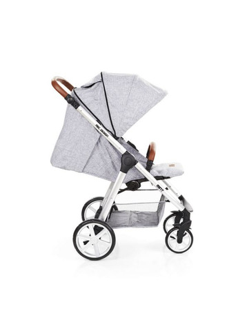 Коляска прогулочная Mint, Graphite Grey, цвет светло-серый (12000911/900) ABC design (307836208)