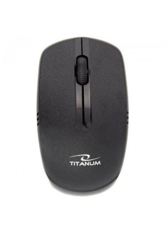 Комплект беспроводной TK108UA, Black, USB (клавиатура+мышь) Esperanza (360404108)