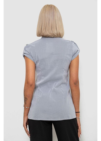 Серая рубашка Ager