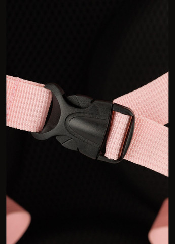 Рюкзак для девочки Z-09-1 Черно-розовый shop (2000990950956) No Brand (365065701)