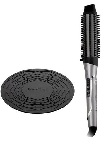 Випрямитель-щітка для волосся ProLuxe You Adaptive CB9800 62 Вт Rowenta (335883187)