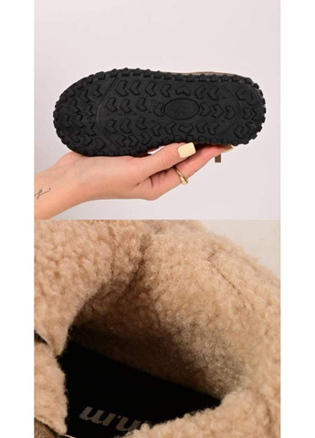 Черевики дитячі зимові бежеві Tom.M (369148384)