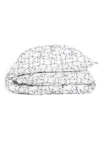 Детская постель без простыни Cats 110х140 см Cosas (307385766)