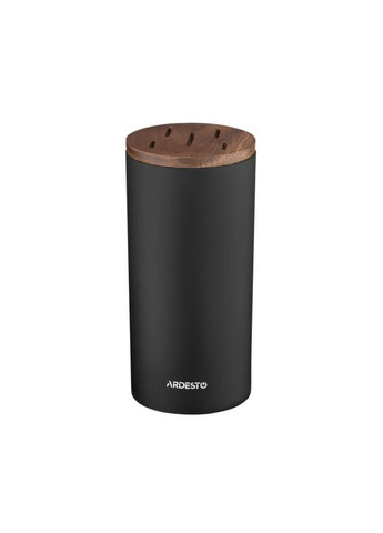 Набір ножів з блоком Gemini AR2105BL 6 предметів Ardesto комбінований,