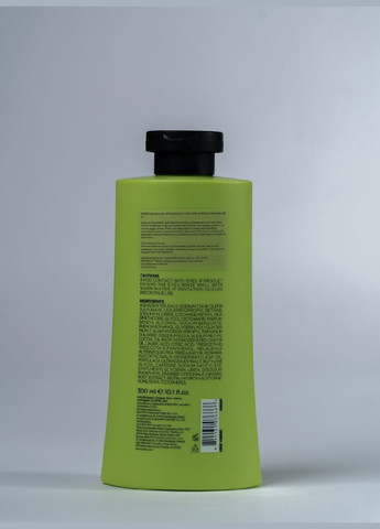 Шампунь для обʼєму волосся Volume&Boost Shampoo, 300 мл (9101) Luxliss (289479533)