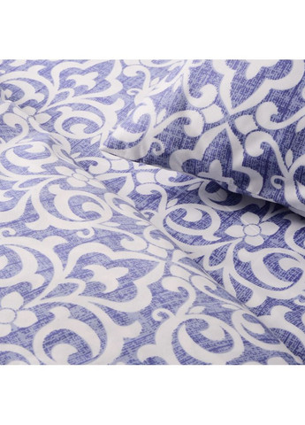 Комплект постельного белья Rasch Blue (Y1034-2-3) Soho (323044282)