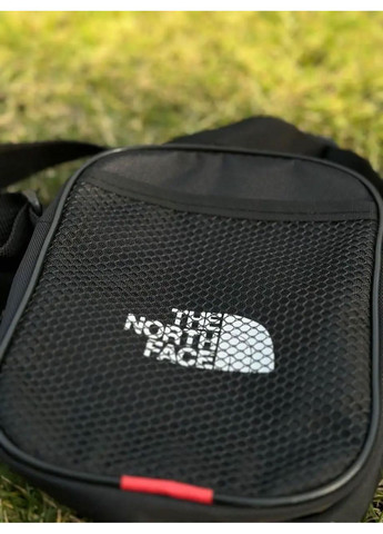 Барсетка с ремнём - мужская сумка Oxford 1000D No Brand (365761996)