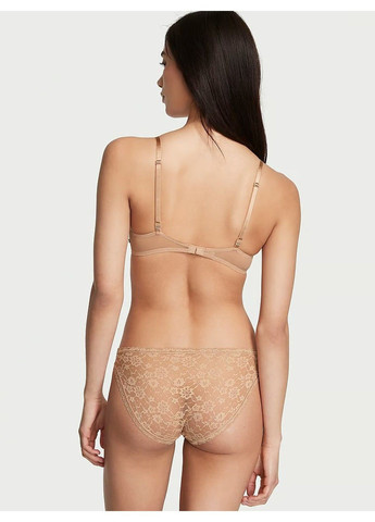 Трусики бікіні Lace Bikini Panty Victoria's Secret (317788831)