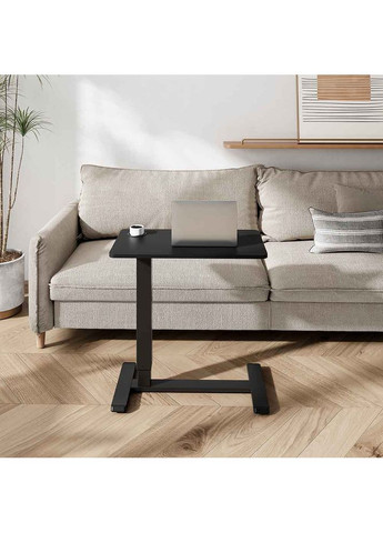 Компьютерный стол ODM366BK Black (ODM366BK) OfficePro (323044464)