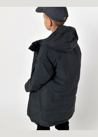 Серая зимняя зимний парк для мальчиков от 6 до 17 лет X-Woyz