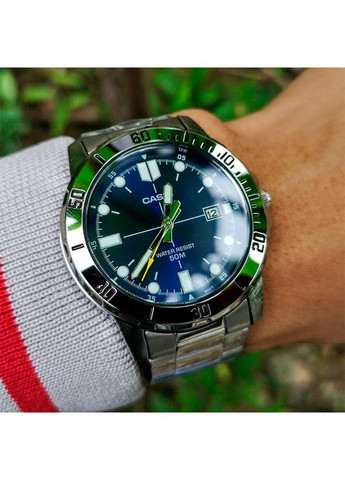 Наручний годинник MTP-VD01D-2E Casio (316716654)