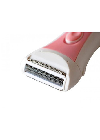 Эпилятор женский GM 3073, Розовый Gemei (290011914)