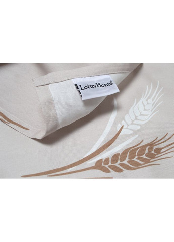 Скатерть Home — Колосья 140*140 Lotus (306665542)