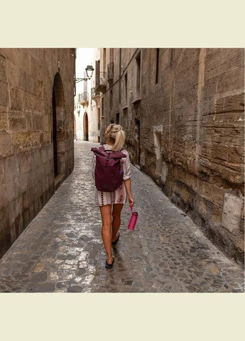 Рюкзак RFID Kibo 25 Purple Lifeventure (322244518)