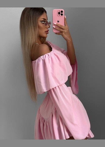 Жіночій костюм No Brand (340458485)