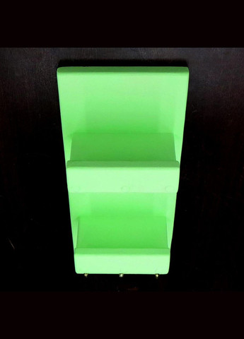 Полиця для ванної з дерева Лауфен мохіто (ВНП-004153) No Brand (328091389)